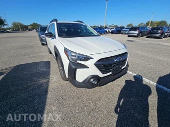 2025 Subaru Outback Premium - miniatura 3