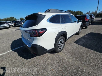 2025 Subaru Outback Premium - miniatura 4