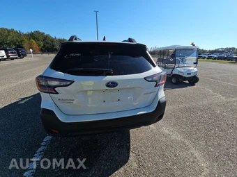 2025 Subaru Outback Premium - miniatura 5