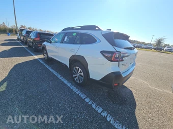 2025 Subaru Outback Premium - miniatura 6
