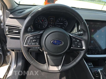 2025 Subaru Outback Premium - miniatura 10