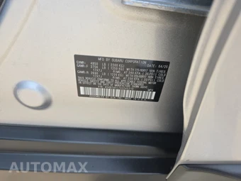 2025 Subaru Outback Premium - miniatura 14