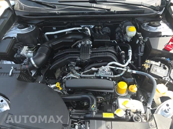2025 Subaru Outback Premium - miniatura 15