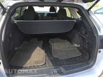 2025 Subaru Outback Premium - miniatura 16