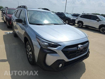 2025 Subaru Outback Premium - miniatura 3