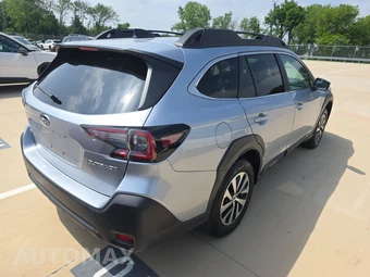 2025 Subaru Outback Premium - miniatura 4