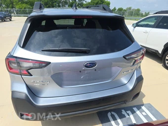 2025 Subaru Outback Premium - miniatura 5