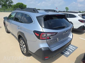2025 Subaru Outback Premium - miniatura 6