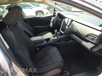 2025 Subaru Outback Premium - miniatura 8