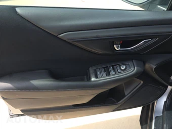 2025 Subaru Outback Premium - miniatura 9