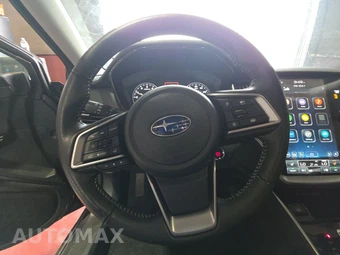 2025 Subaru Outback Premium - miniatura 10