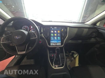 2025 Subaru Outback Premium - miniatura 11