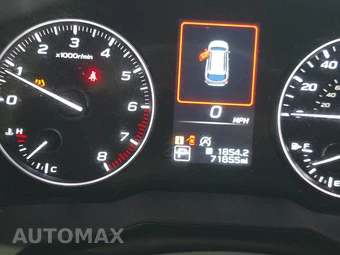 2025 Subaru Outback Premium - miniatura 12