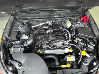 2025 Subaru Outback Premium - miniatura 15