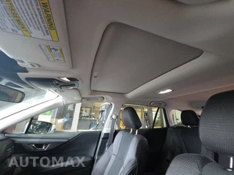 2025 Subaru Outback Premium - miniatura 17