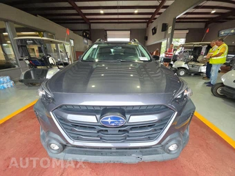 2025 Subaru Outback Premium - miniatura 2