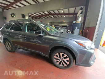 2025 Subaru Outback Premium - miniatura 3