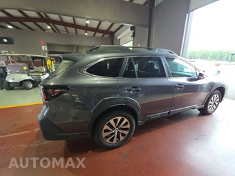 2025 Subaru Outback Premium - miniatura 4