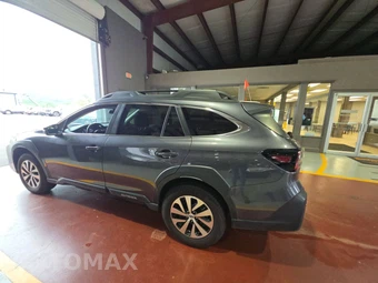 2025 Subaru Outback Premium - miniatura 6