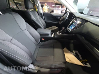 2025 Subaru Outback Premium - miniatura 8