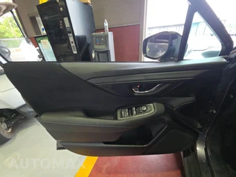 2025 Subaru Outback Premium - miniatura 9