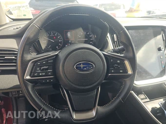 2025 Subaru Outback Premium - miniatura 10
