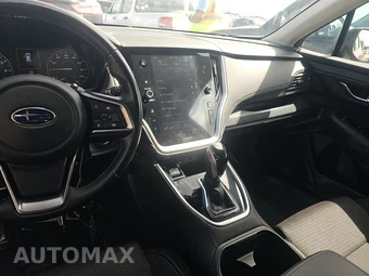 2025 Subaru Outback Premium - miniatura 11