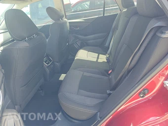 2025 Subaru Outback Premium - miniatura 13