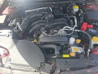 2025 Subaru Outback Premium - miniatura 15