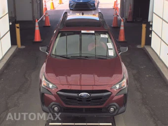 2025 Subaru Outback Premium - miniatura 2