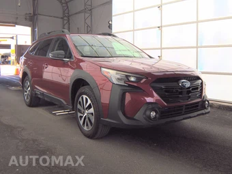 2025 Subaru Outback Premium - miniatura 3