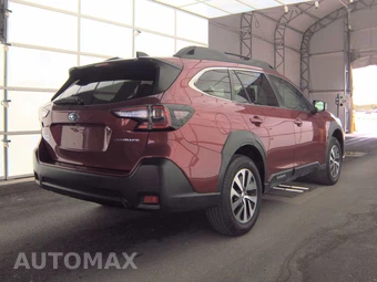 2025 Subaru Outback Premium - miniatura 4