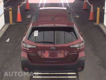 2025 Subaru Outback Premium - miniatura 5