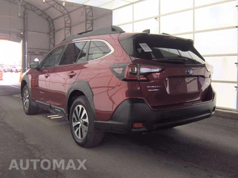 2025 Subaru Outback Premium - miniatura 6
