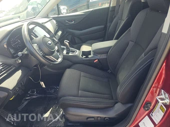 2025 Subaru Outback Premium - miniatura 7