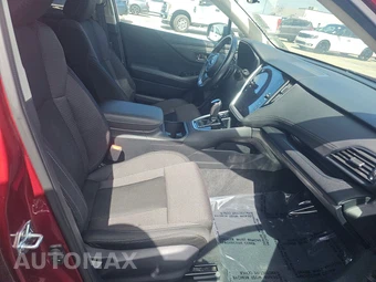 2025 Subaru Outback Premium - miniatura 8