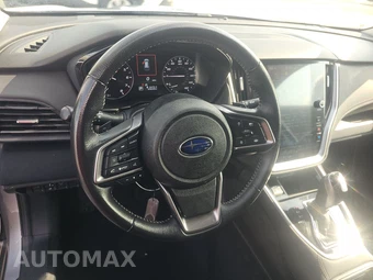 2025 Subaru Outback Premium - miniatura 10