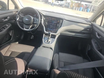 2025 Subaru Outback Premium - miniatura 11
