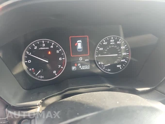 2025 Subaru Outback Premium - miniatura 12