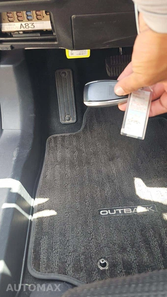 2025 Subaru Outback Premium - miniatura 20