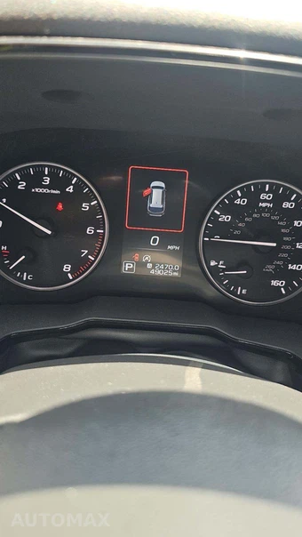 2025 Subaru Outback Premium - miniatura 21