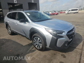 2025 Subaru Outback Premium - miniatura 3