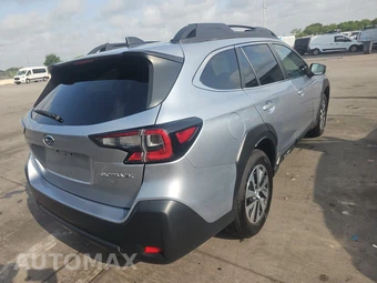 2025 Subaru Outback Premium - miniatura 4