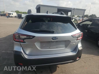 2025 Subaru Outback Premium - miniatura 5