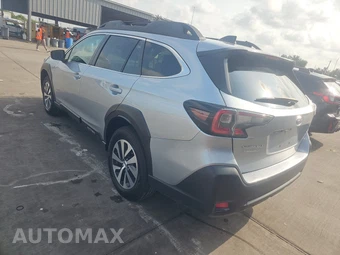 2025 Subaru Outback Premium - miniatura 6