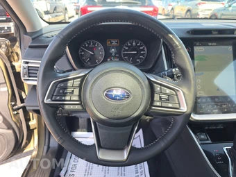 2025 Subaru Outback Touring - miniatura 10