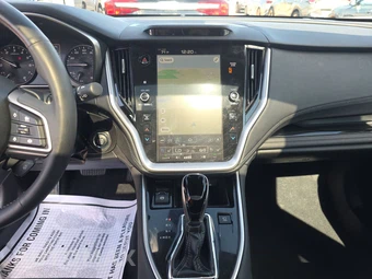 2025 Subaru Outback Touring - miniatura 11