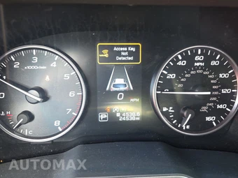 2025 Subaru Outback Touring - miniatura 12
