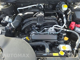 2025 Subaru Outback Touring - miniatura 15