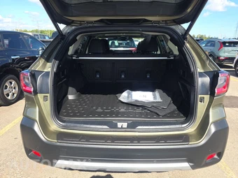 2025 Subaru Outback Touring - miniatura 16
